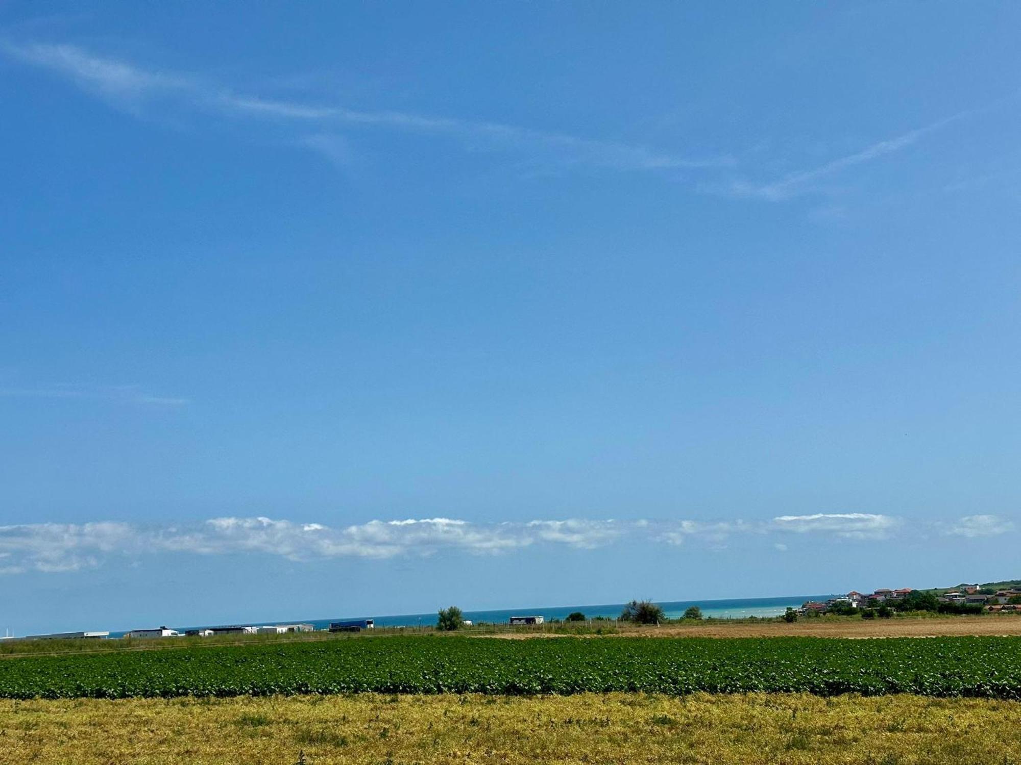 Vila Carmen Vama Veche Esterno foto
