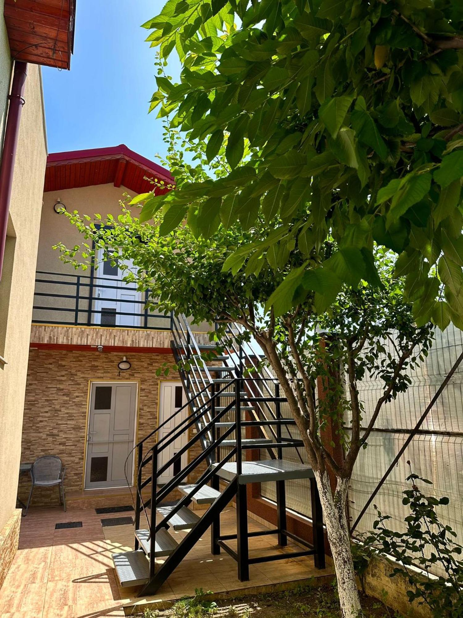 Vila Carmen Vama Veche Esterno foto