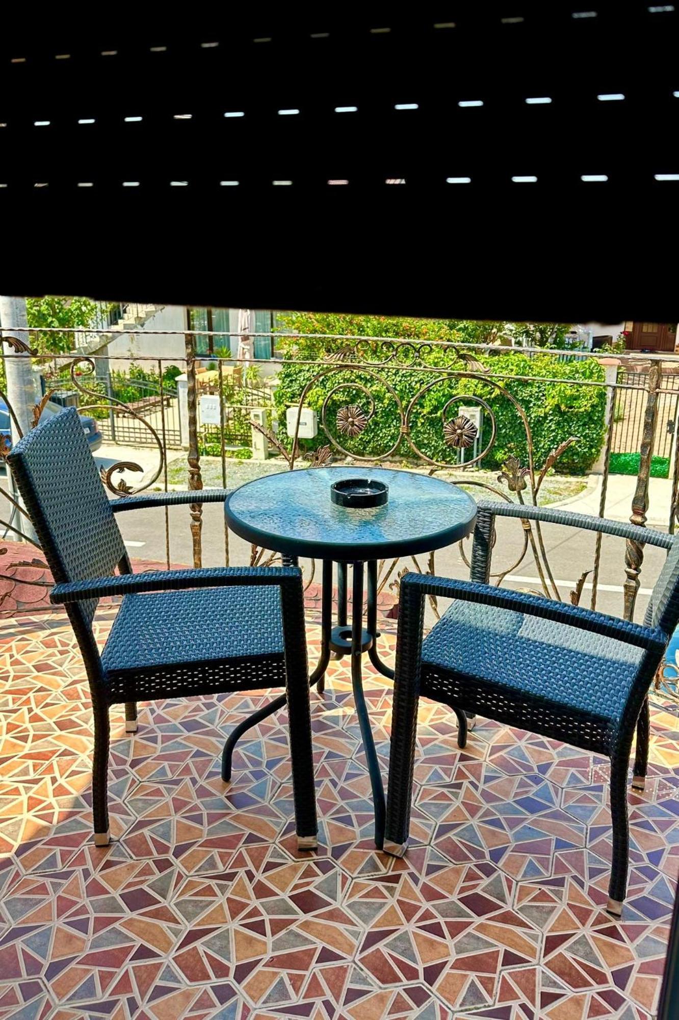 Vila Carmen Vama Veche Esterno foto