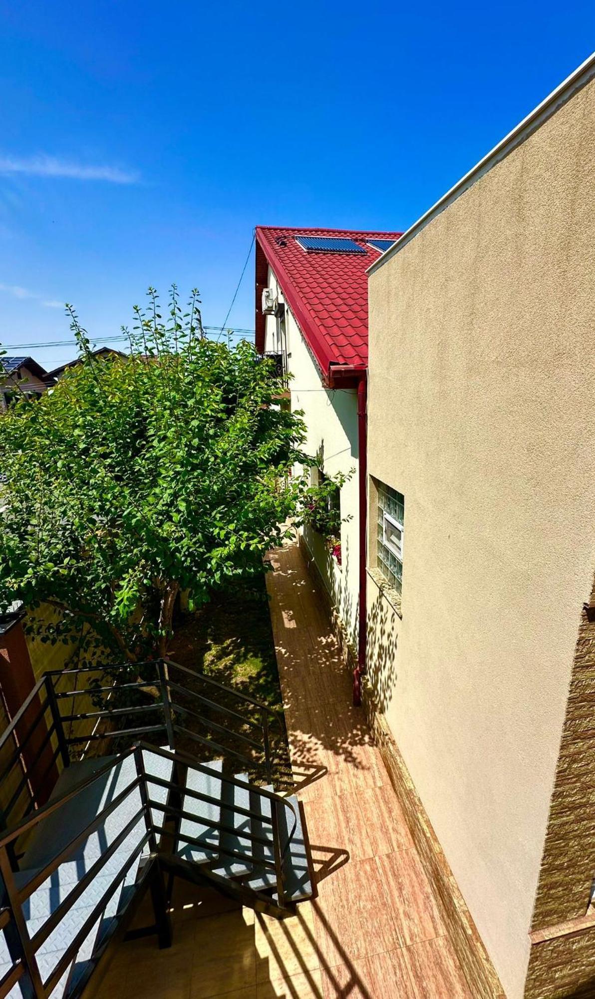 Vila Carmen Vama Veche Esterno foto